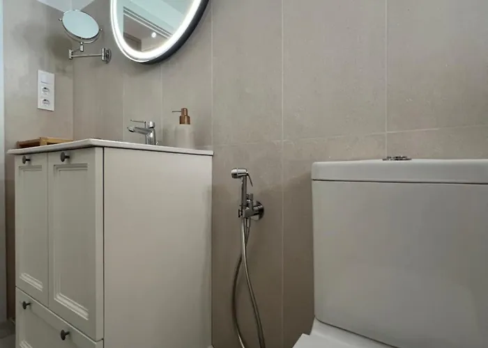 Piso Dobrola דירה