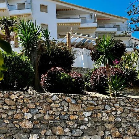 Apartment Piso Dobrola Almunecar