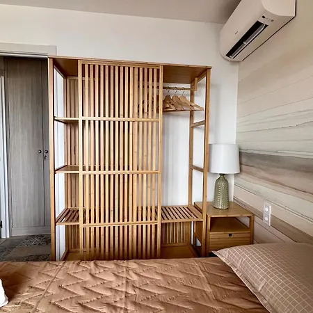 Piso Dobrola Almunecar