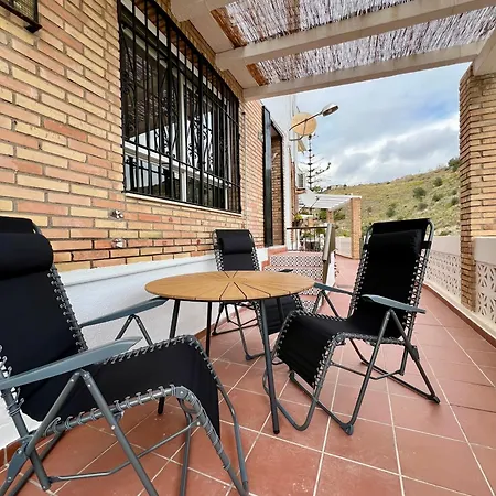 Piso Dobrola Apartment Almunecar