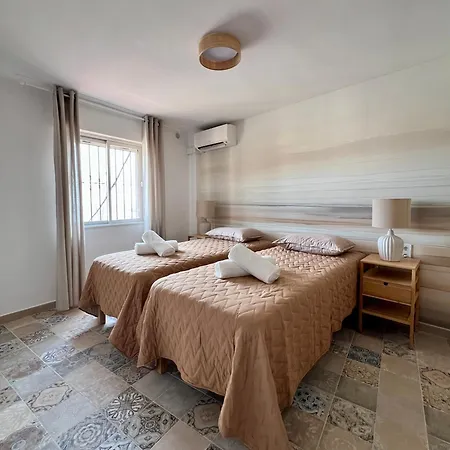 Apartment Piso Dobrola