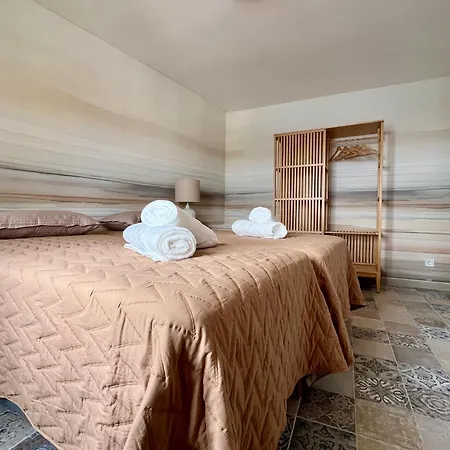 Apartment Piso Dobrola Almunecar