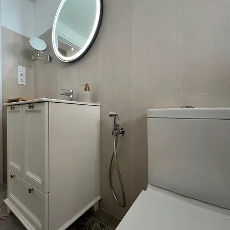 Piso Dobrola Appartement
