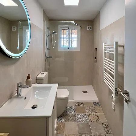 Apartment Piso Dobrola *