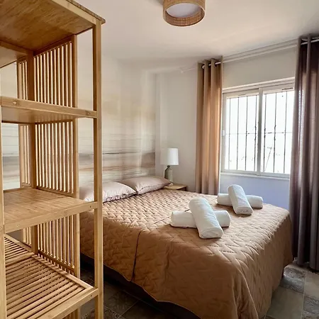 Apartment Piso Dobrola