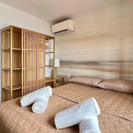 Appartement Piso Dobrola *