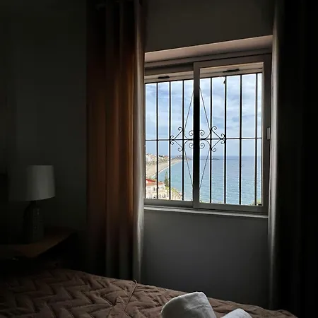 Apartment Piso Dobrola *