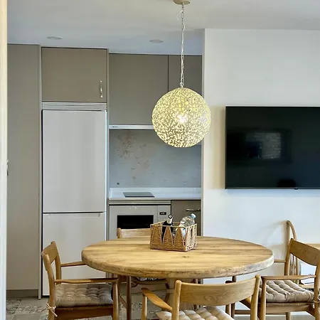 Apartment Piso Dobrola