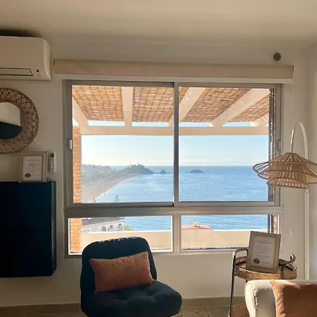 Piso Dobrola Appartement