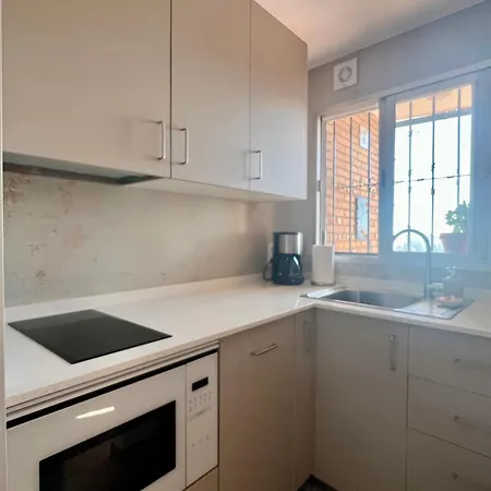 Piso Dobrola * Almuñécar