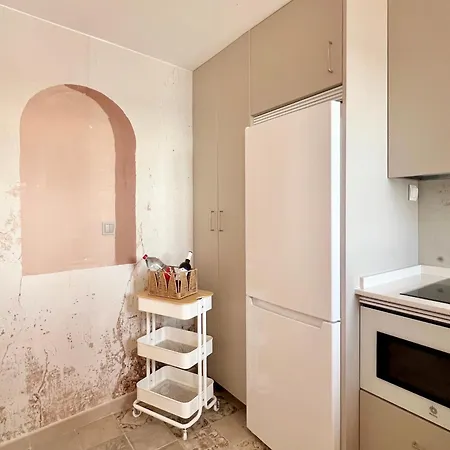 Apartment Piso Dobrola