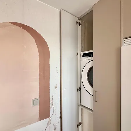 Appartement Piso Dobrola